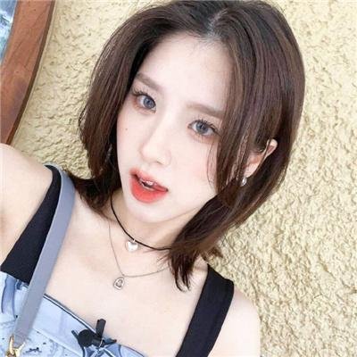 扮熟少女