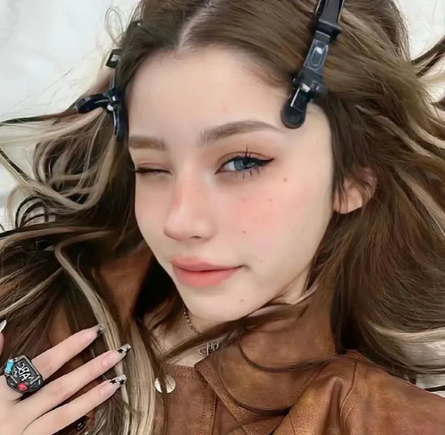 美得过火